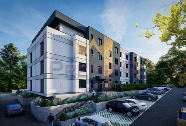 Агенция за недвижими имоти - Имоти Премиер - имот - 764585, Цена: 162847 EUR