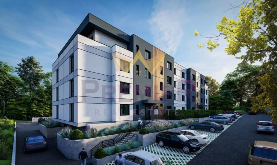 Агенция за недвижими имоти - Имоти Премиер - имот - 764585, Цена: 162847 EUR