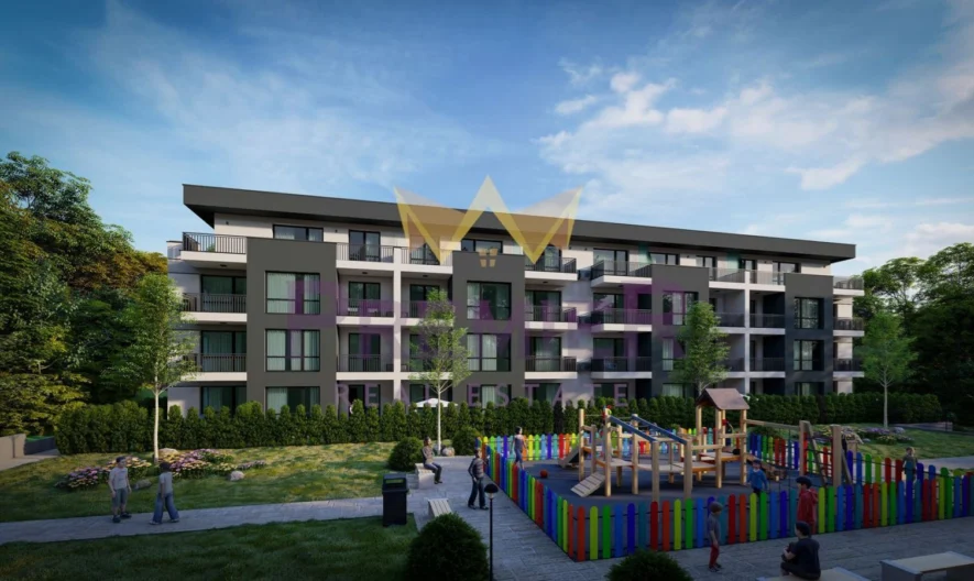 4-стаен, Виница, Сграда “Гора“ -  - снимка 7 - Имоти Премиер