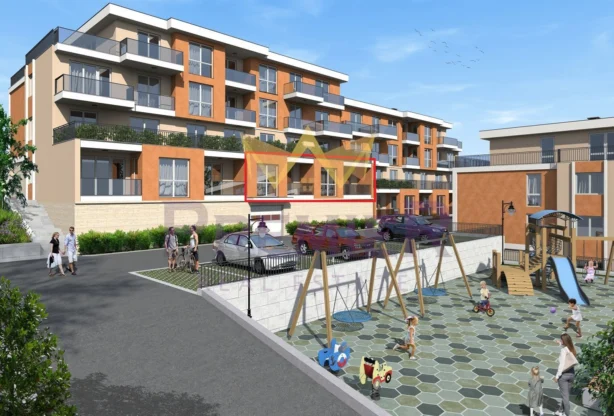 Агенция за недвижими имоти - Имоти Премиер - имот - 1016297, Цена: 179000 EUR