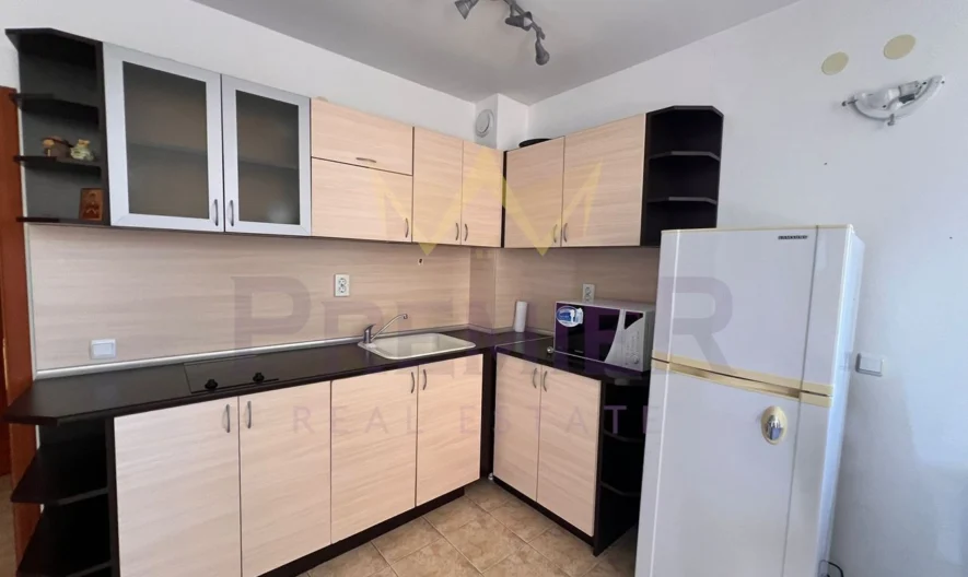 4-ти стаен в Свети Влас – на 40 метра от плажа - - снимка 10 - Имоти Премиер