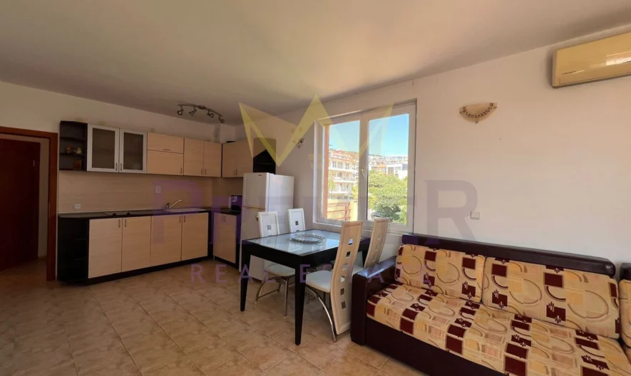 4-ти стаен в Свети Влас – на 40 метра от плажа - - снимка 14 - Имоти Премиер