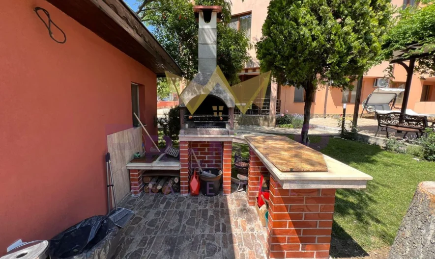 4-ти стаен в Свети Влас – на 40 метра от плажа - - снимка 15 - Имоти Премиер