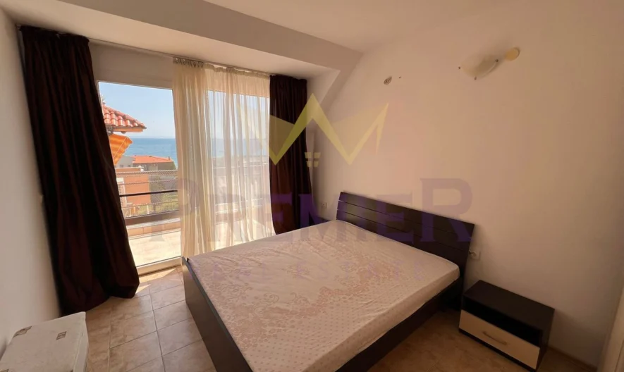 4-ти стаен в Свети Влас – на 40 метра от плажа - - снимка 3 - Имоти Премиер