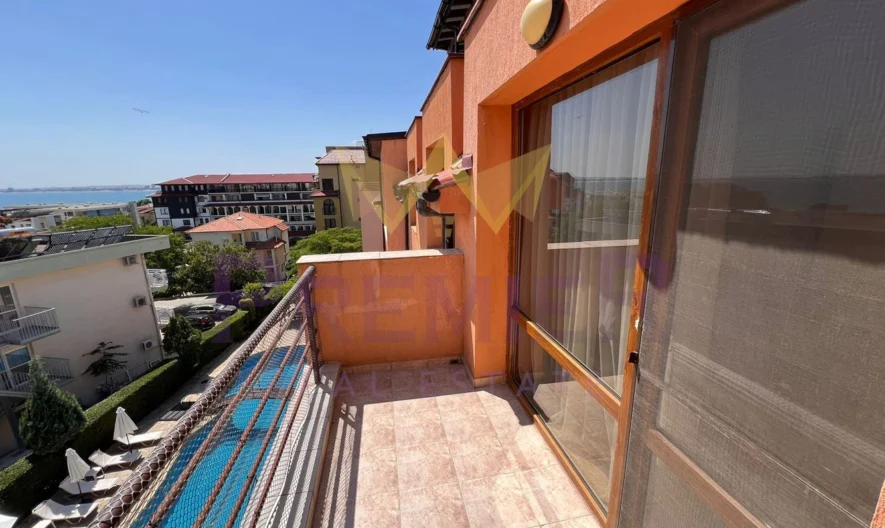 4-ти стаен в Свети Влас – на 40 метра от плажа - - снимка 4 - Имоти Премиер