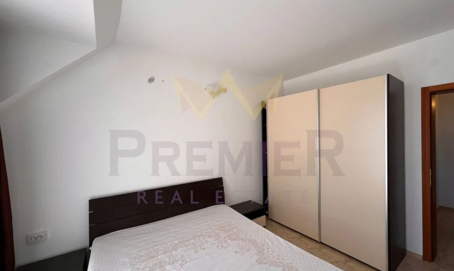 4-ти стаен в Свети Влас – на 40 метра от плажа - - снимка 7 - Имоти Премиер