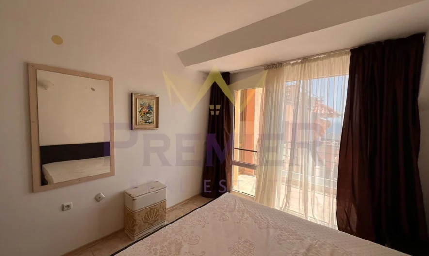 4-ти стаен в Свети Влас – на 40 метра от плажа - - снимка 7 - Имоти Премиер