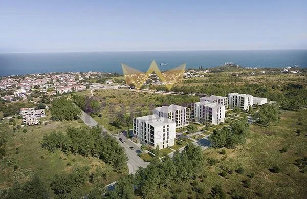 Immobilienagentur - Imoti Premier - imot - 1095236, Preis: 281024.11 EUR