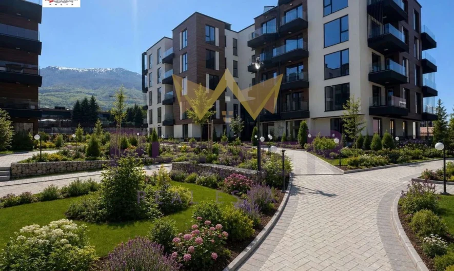 4-Zimmer-Wohnung, Dragalewzi -  - snimka 2 - Imoti Premier