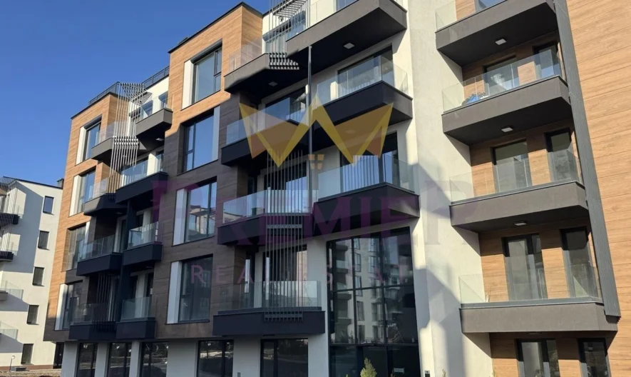 4-Zimmer-Wohnung, Dragalewzi -  - snimka 3 - Imoti Premier