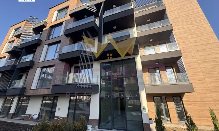 4-Zimmer-Wohnung, Dragalewzi -  - snimka 4 - Imoti Premier