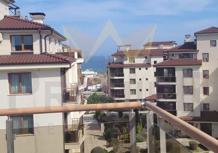 4-Zimmer-Wohnung im Dorf Schkorpilowzi, 203 m² -  - snimka 11 - Imoti Premier