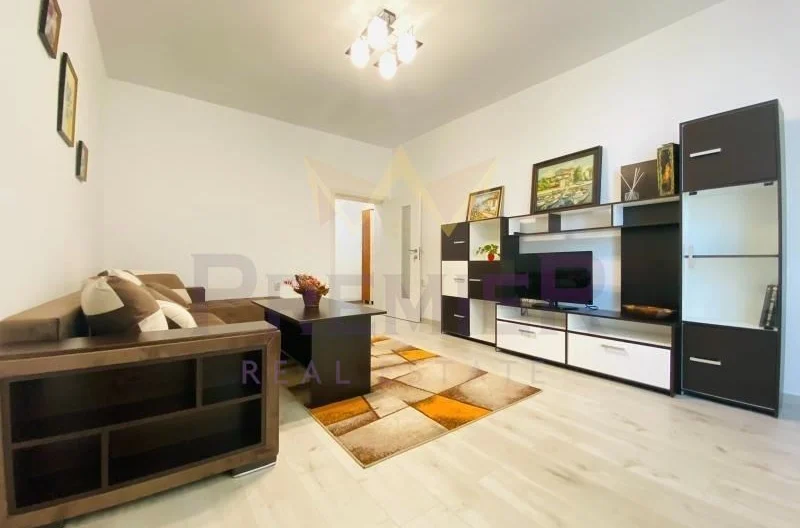 4-Zimmer-Wohnung in Kamenitsa 1 -  - snimka 1 - Imoti Premier
