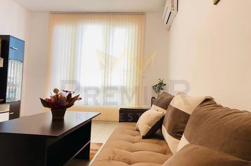 4-Zimmer-Wohnung in Kamenitsa 1 -  - snimka 2 - Imoti Premier