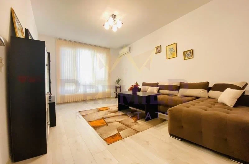 4-Zimmer-Wohnung in Kamenitsa 1 -  - snimka 4 - Imoti Premier