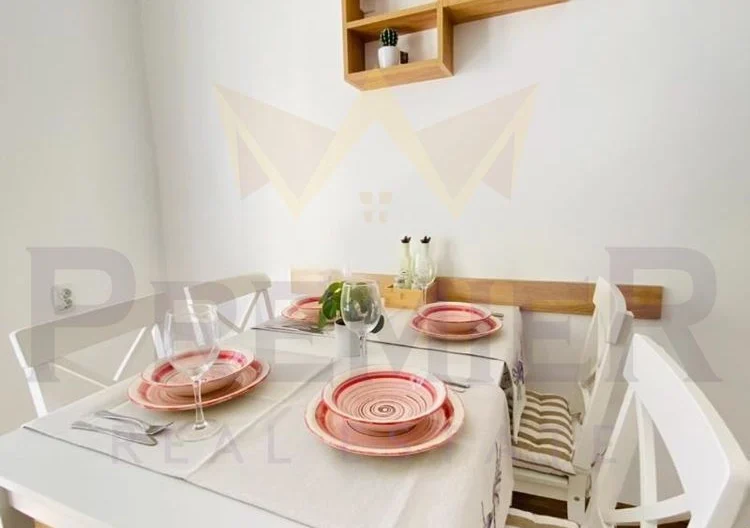 4-Zimmer-Wohnung in Kamenitsa 1 -  - snimka 8 - Imoti Premier