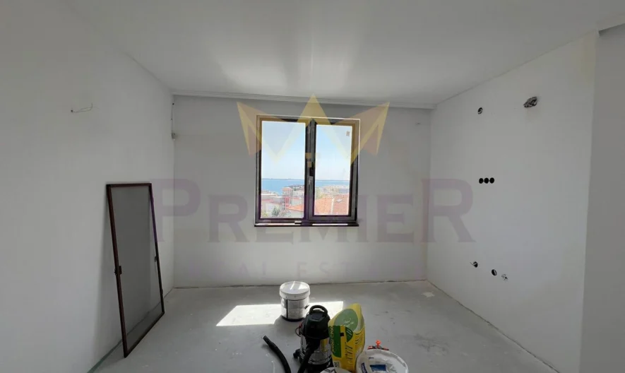 4-Zimmer-Wohnung in Sveti Vlas – 40 Meter vom Strand entfernt -  - snimka 7 - Imoti Premier