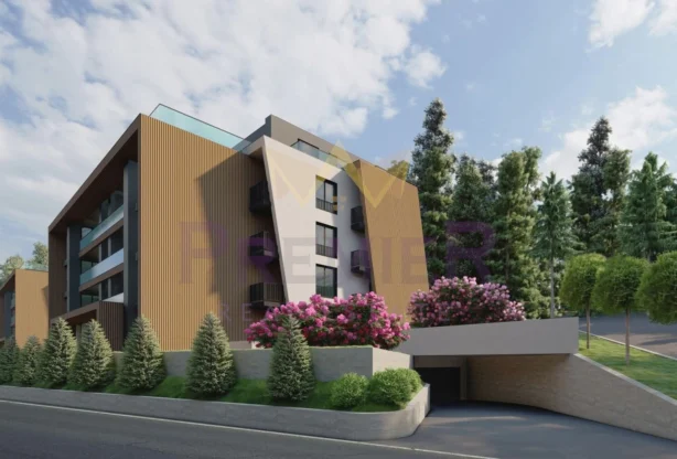 Immobilienagentur - Imoti Premier - imot - 1257917, Preis: 310000 EUR