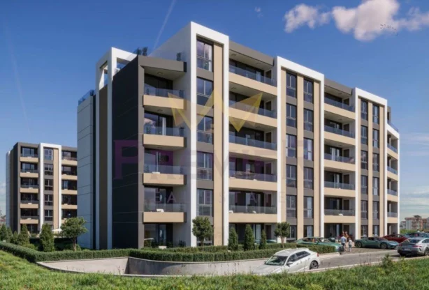 Агенция за недвижими имоти - Имоти Премиер - имот - 1059180, Цена: 113100 EUR