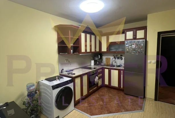 Агенция за недвижими имоти - Имоти Премиер - имот - 1096072, Цена: 562.4212 EUR