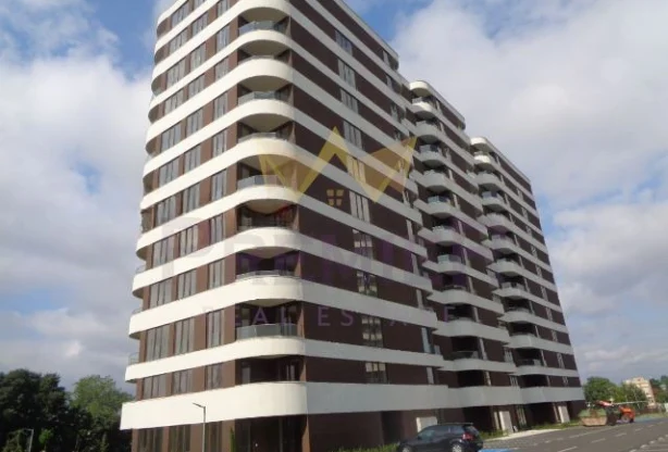 Агенция за недвижими имоти - Имоти Премиер - имот - 1087537, Цена: 257500 EUR