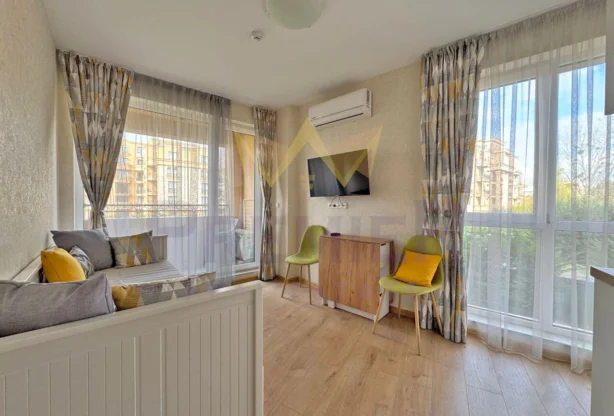 Агенция за недвижими имоти - Имоти Премиер - имот - 1220333, Цена: 58500 EUR