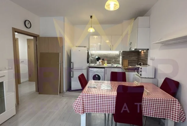 Агенция за недвижими имоти - Имоти Премиер - имот - 1180854, Цена: 550 EUR