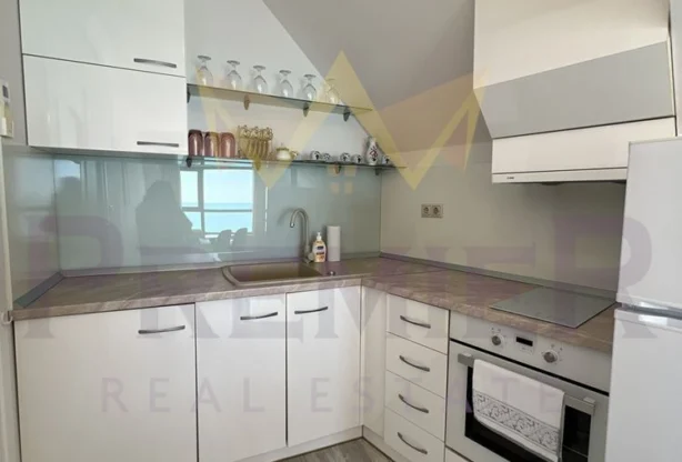 Агенция за недвижими имоти - Имоти Премиер - имот - 1220941, Цена: 1100 EUR