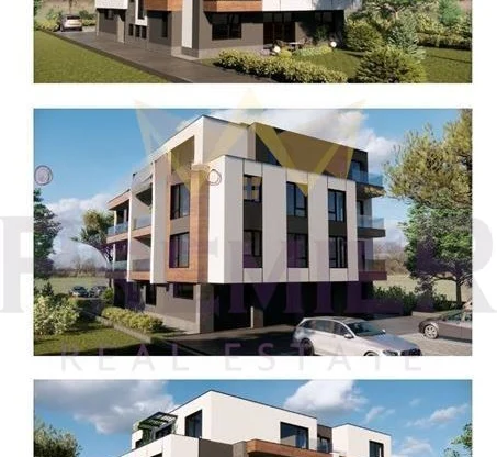 Агенция за недвижими имоти - Имоти Премиер - имот - 1197063, Цена: 176500 EUR