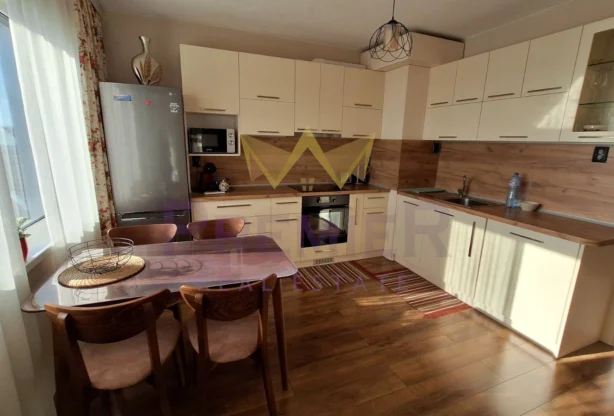 Агенция за недвижими имоти - Имоти Премиер - имот - 1157569, Цена: 600 EUR