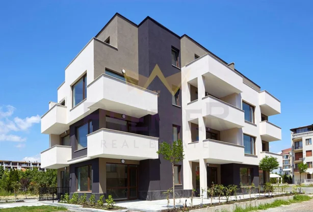 Агенция за недвижими имоти - Имоти Премиер - имот - 1190176, Цена: 92912.5 EUR