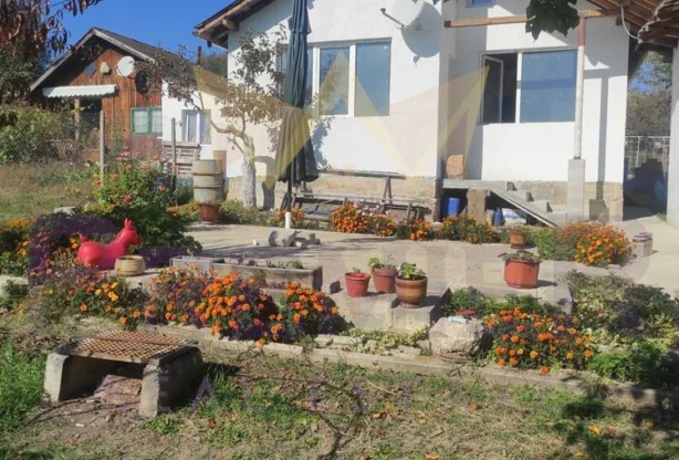 Агенция за недвижими имоти - Имоти Премиер - имот - 1174336, Цена: 57000 EUR