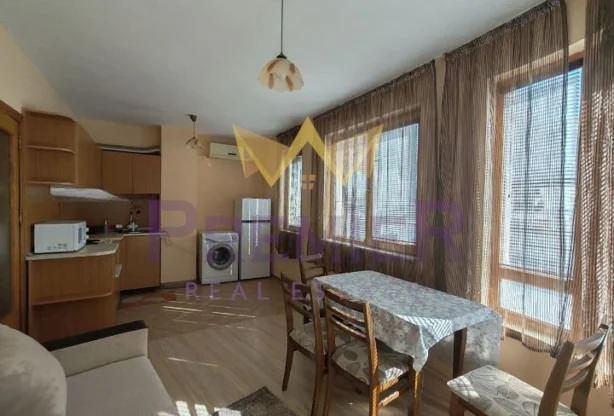 Агенция за недвижими имоти - Имоти Премиер - имот - 1186187, Цена: 450 EUR
