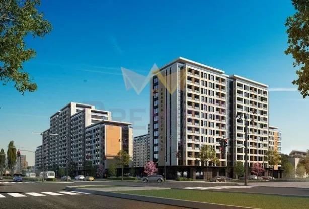 Агенция за недвижими имоти - Имоти Премиер - имот - 1197324, Цена: 133044 EUR