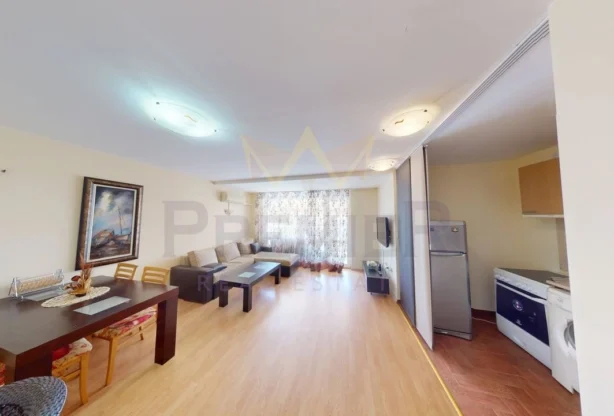 Агенция за недвижими имоти - Имоти Премиер - имот - 1083204, Цена: 109000 EUR