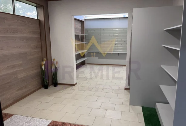 Агенция за недвижими имоти - Имоти Премиер - имот - 1184333, Цена: 185000 EUR