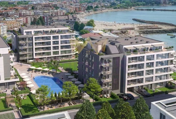 Агенция за недвижими имоти - Имоти Премиер - имот - 1188284, Цена: 883333 EUR