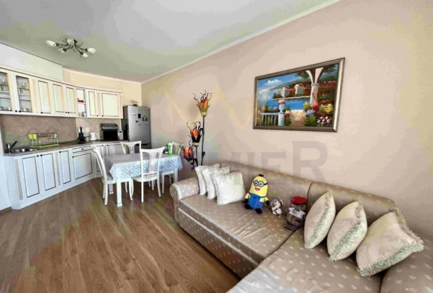 Агенция за недвижими имоти - Имоти Премиер - имот - 914754, Цена: 135000 EUR