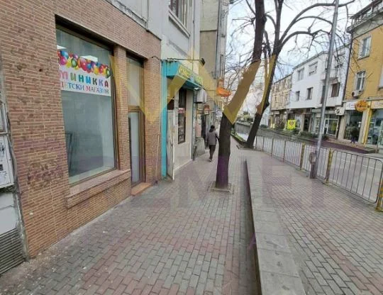 Агенция за недвижими имоти - Имоти Премиер - имот - 1191780, Цена: 400 EUR