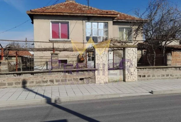 Агенция за недвижими имоти - Имоти Премиер - имот - 1197745, Цена: 113000 EUR