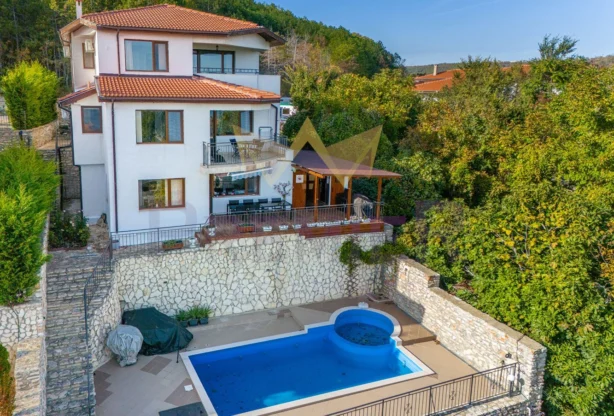Immobilienagentur - Imoti Premier - imot - 1255454, Preis: 439990 EUR