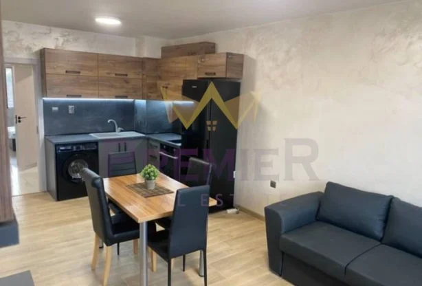 Агенция за недвижими имоти - Имоти Премиер - имот - 1228308, Цена: 550 EUR