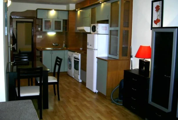 Агенция за недвижими имоти - Имоти Премиер - имот - 1088612, Цена: 500 EUR