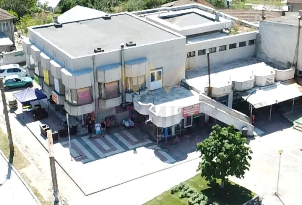 Агенция за недвижими имоти - Имоти Премиер - имот - 947293, Цена: 120000 EUR