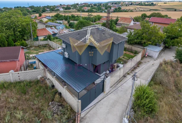 Агенция за недвижими имоти - Имоти Премиер - имот - 1237843, Цена: 375000 EUR