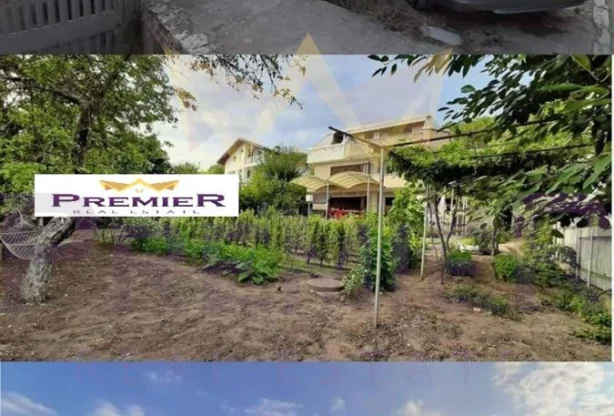 Агенция за недвижими имоти - Имоти Премиер - имот - 713971, Цена: 196000 EUR