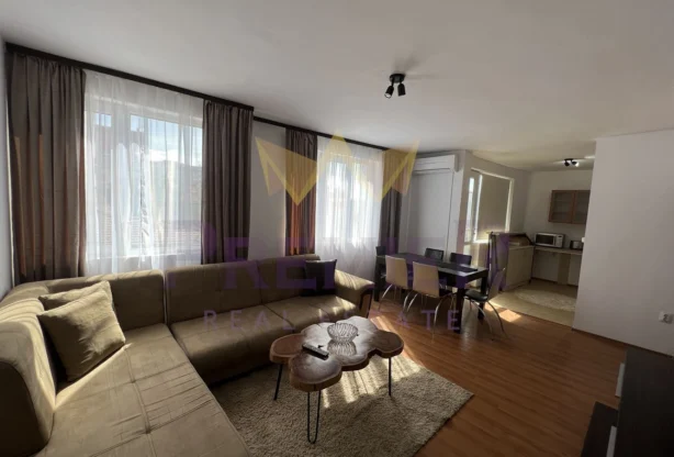 Immobilienagentur - Imoti Premier - imot - 1243707, Preis: 650 EUR