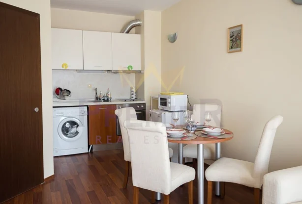 Real Estate Agency - Imoti Premier - imot - 1250804, Price: 400 EUR