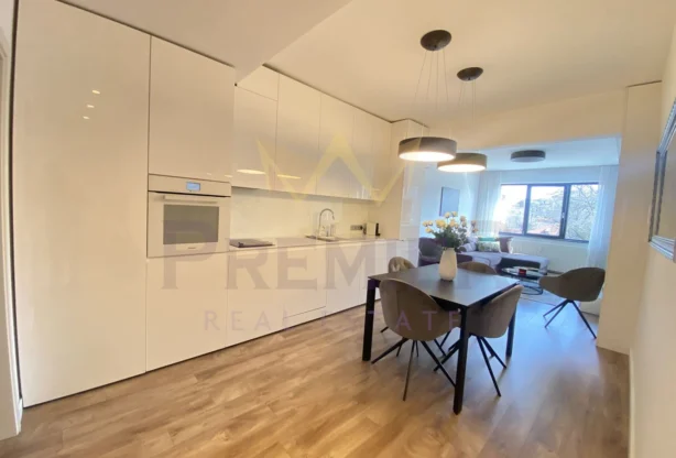 Агенция за недвижими имоти - Имоти Премиер - имот - 1203601, Цена: 1100 EUR