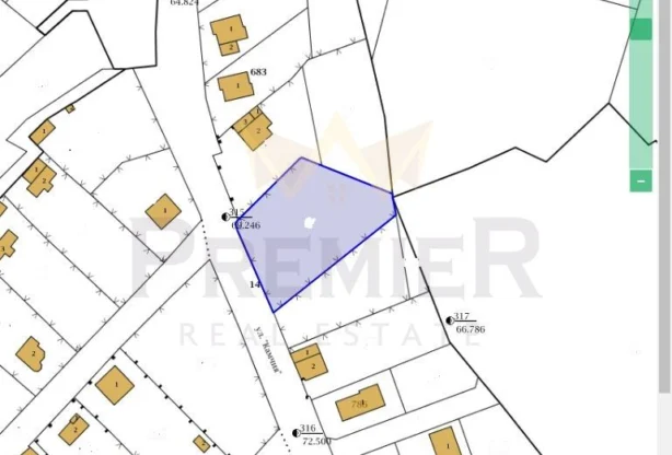 Агенция за недвижими имоти - Имоти Премиер - имот - 809318, Цена: 60000 EUR